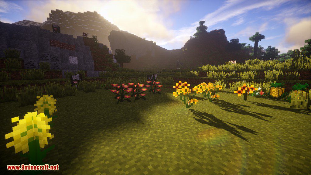 Plants Mod Screenshots 4