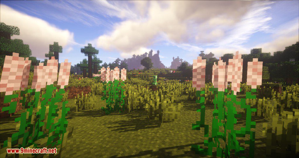 Plants Mod Screenshots 5