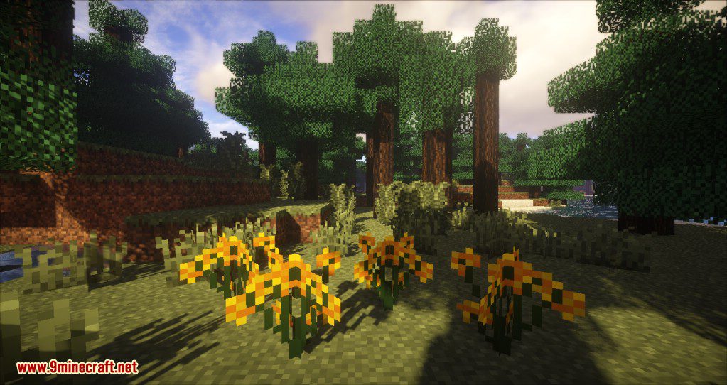 Plants Mod Screenshots 6