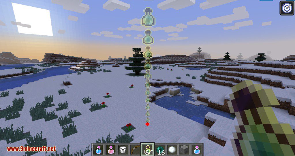 Potion of Aiming Mod Screenshots 3