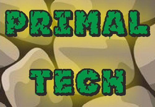 Primal Tech Mod