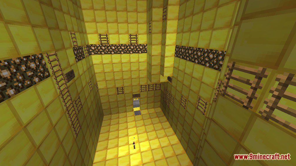 Proofs Parkour Paradise Map Screenshots 10