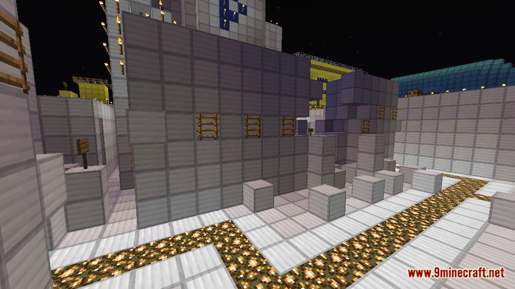 Proofs Parkour Paradise Map Screenshots 7