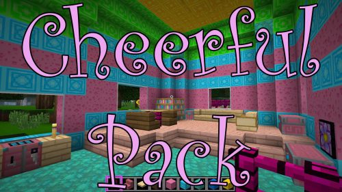 Qtpie’s Cheerful Resource Pack