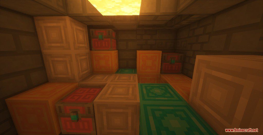 Qtpie’s Cheerful Resource Pack Screenshots 10