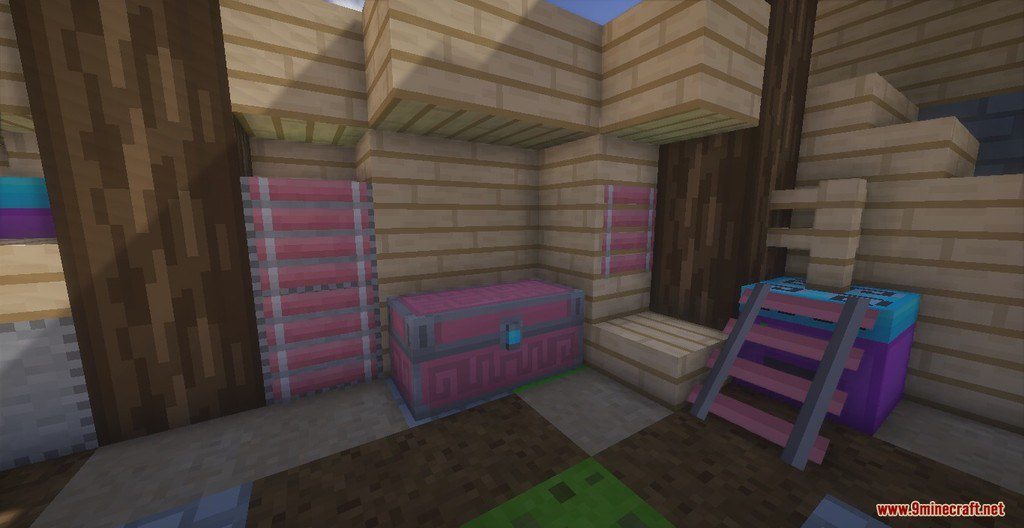 Qtpie’s Cheerful Resource Pack Screenshots 14