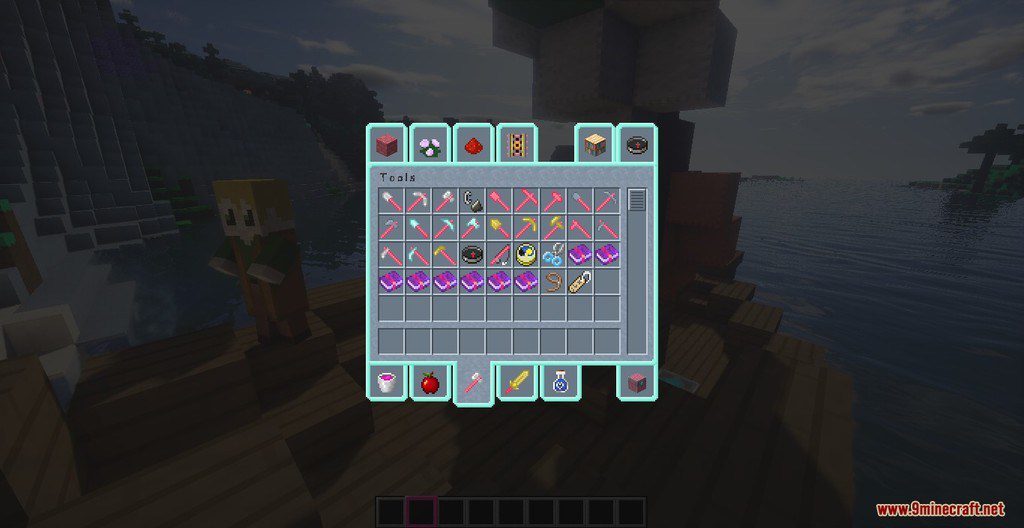 Qtpie’s Cheerful Resource Pack Screenshots 3