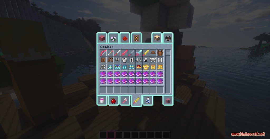 Qtpie’s Cheerful Resource Pack Screenshots 4