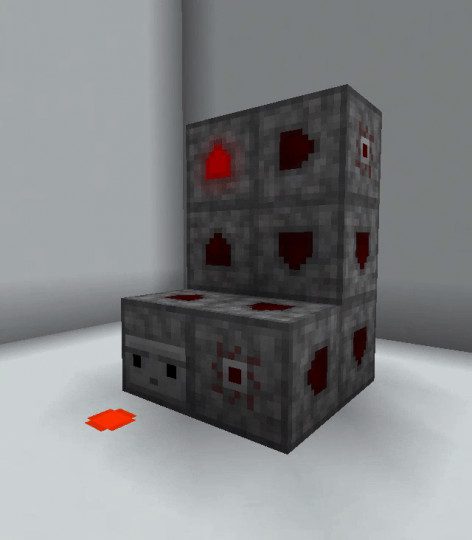 Redstone++ Resource Pack Screenshots 2