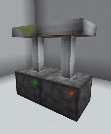 Redstone++ Resource Pack Screenshots 3