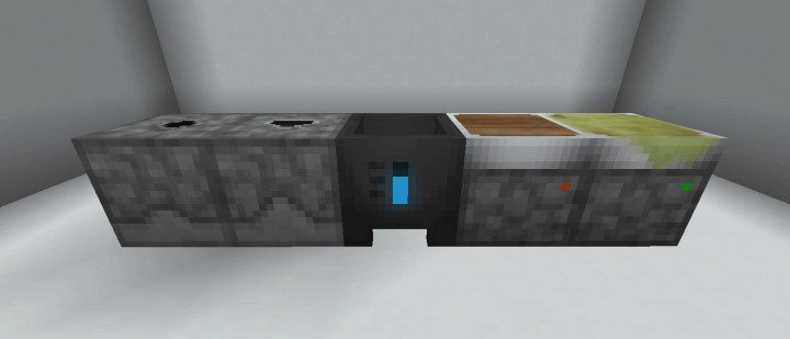 Redstone++ Resource Pack Screenshots 4