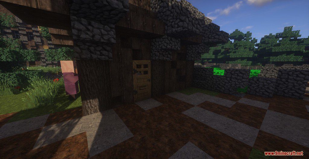 Roope Resource Pack Screenshots 11