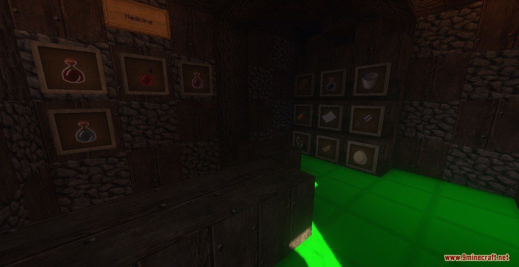 Roope Resource Pack Screenshots 5