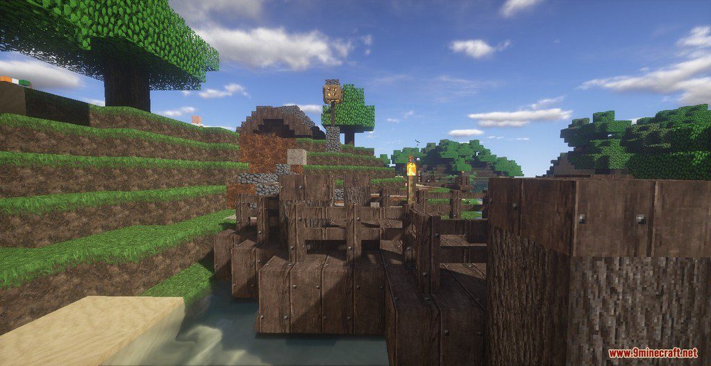 Roope Resource Pack Screenshots 6