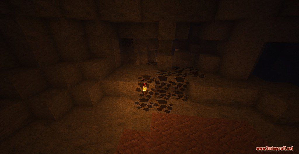 Roope Resource Pack Screenshots 7