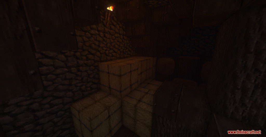 Roope Resource Pack Screenshots 8