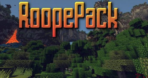 Rooper Resource Pack