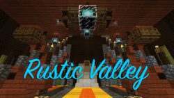 Rustic Valley Map Thumbnail