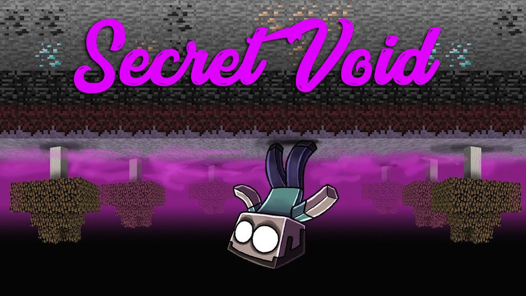 Secret Void Map Thumbnail