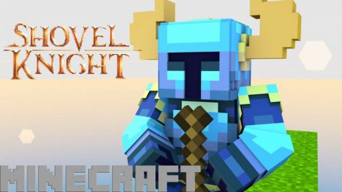 Shovel Knight Resource Pack