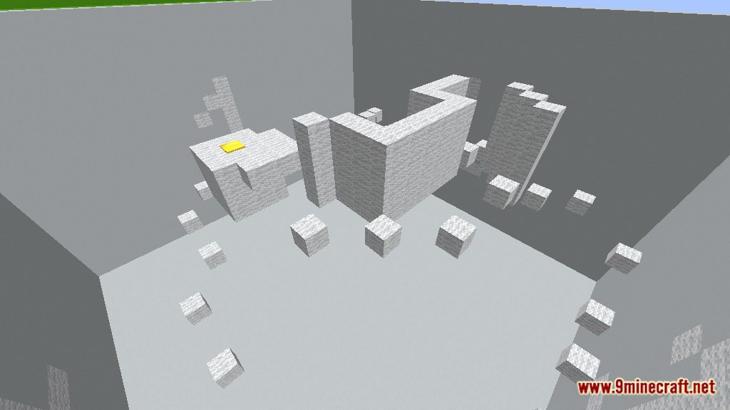 Simplistic Parkour 2 Map Screenshots 4