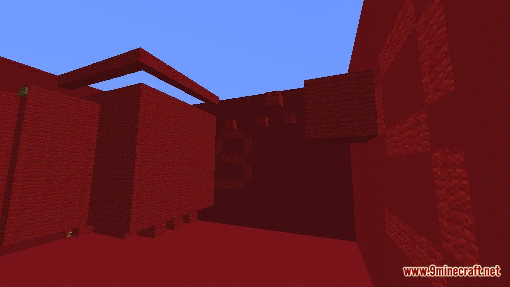 Simplistic Parkour 2 Map Screenshots 7