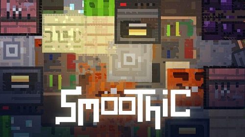 Smoothic Resource Pack