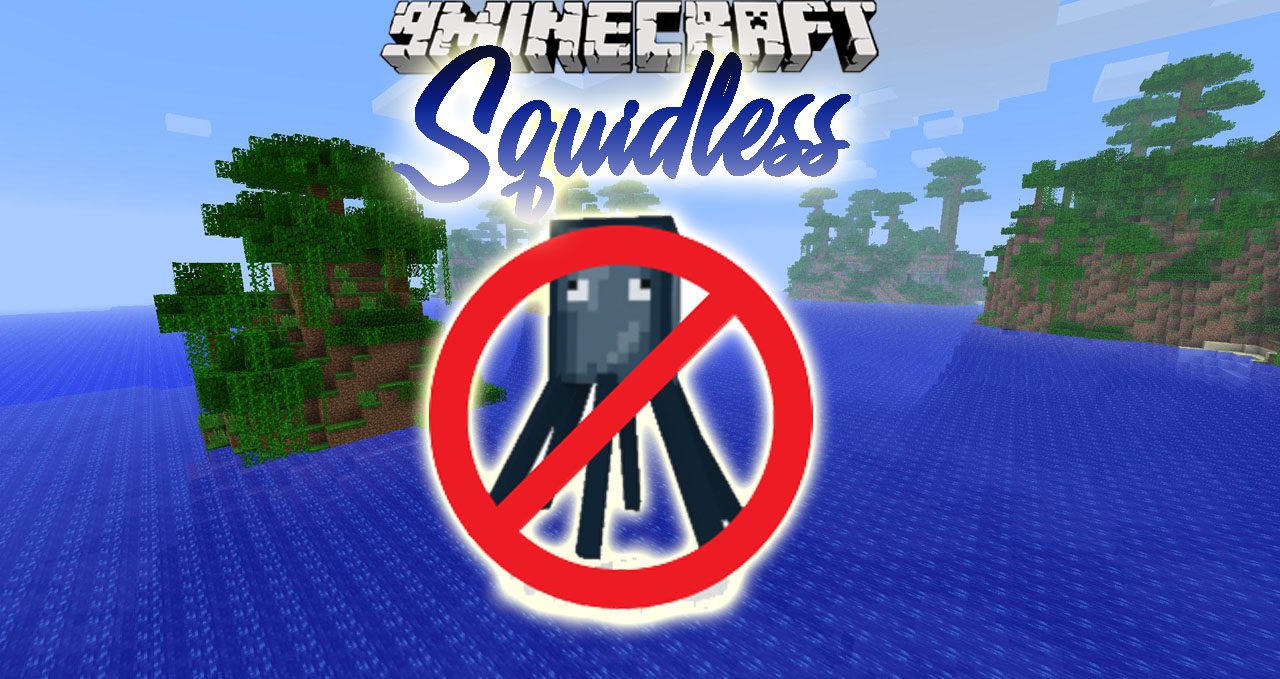 Squidless Mod 1 7 10 Prevent Squids Spawning 9minecraft Net