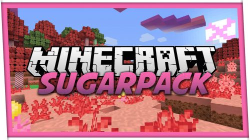 Sugar Resource Pack