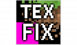 TexFix Mod