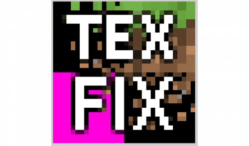 TexFix Mod