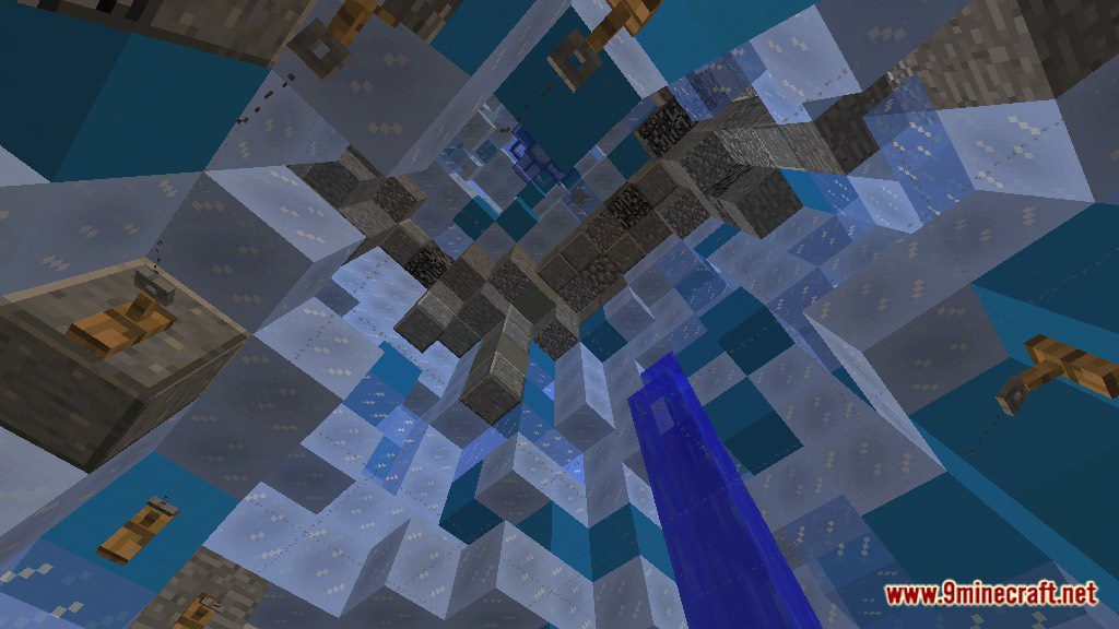 The Cave of Wonders Map Screenshots 3