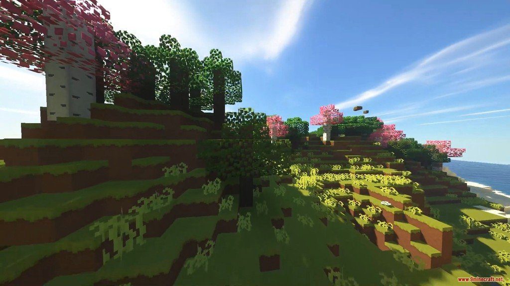The Find Resource Pack Screenshots 12