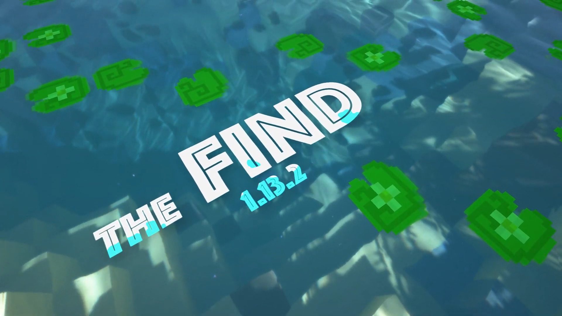 The Find Resource Pack