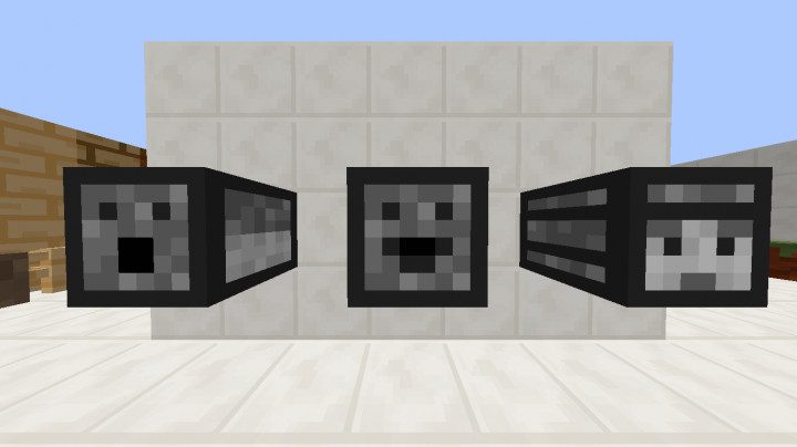 The Minimalist Resource Pack Screenshots 10