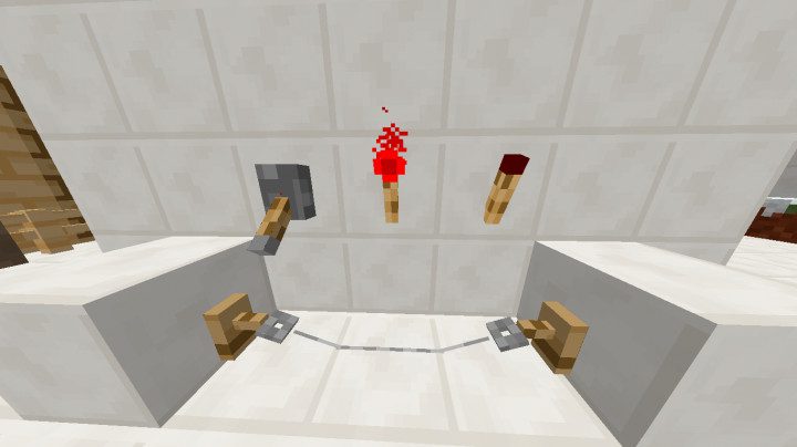 The Minimalist Resource Pack Screenshots 14