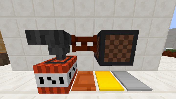 The Minimalist Resource Pack Screenshots 15