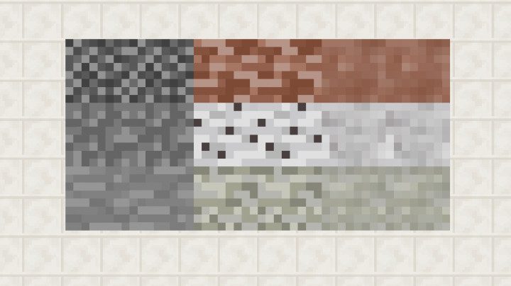 The Minimalist Resource Pack Screenshots 2