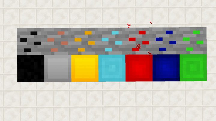 The Minimalist Resource Pack Screenshots 3