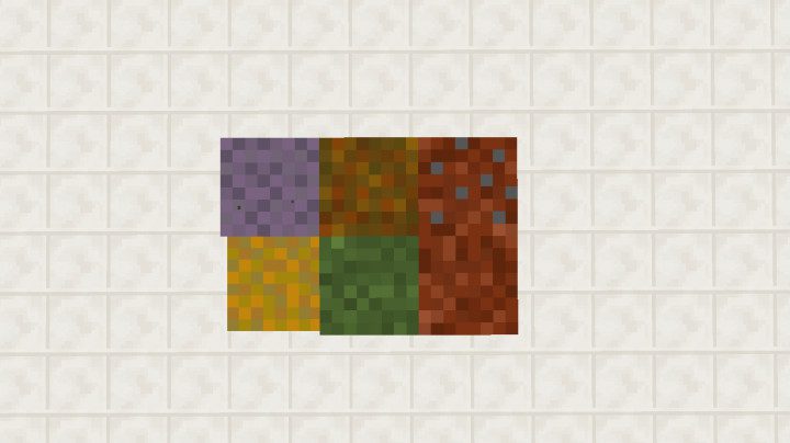 The Minimalist Resource Pack Screenshots 4