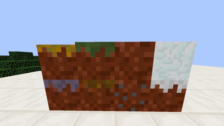 The Minimalist Resource Pack Screenshots 5