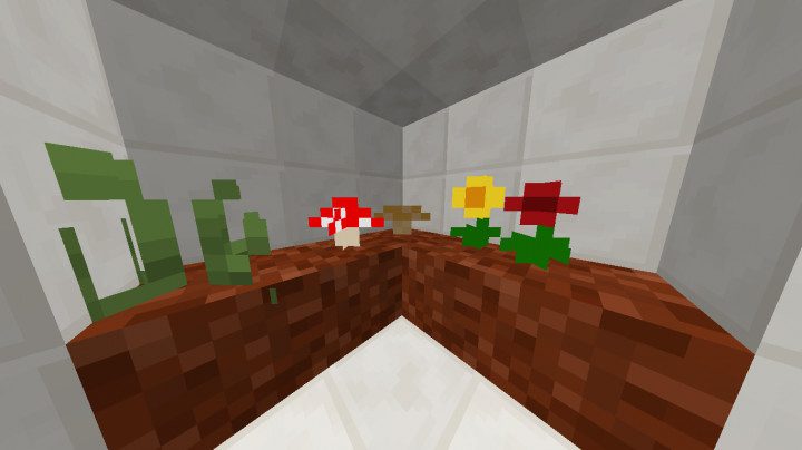 The Minimalist Resource Pack Screenshots 6