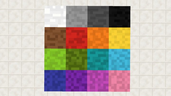 The Minimalist Resource Pack Screenshots 7