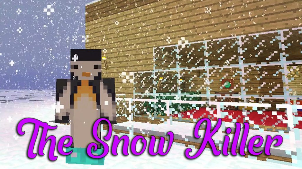 The Snow Killer Map Thumbnail