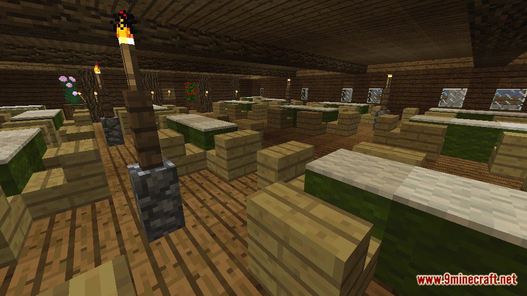 Titanic Map Screenshots 11