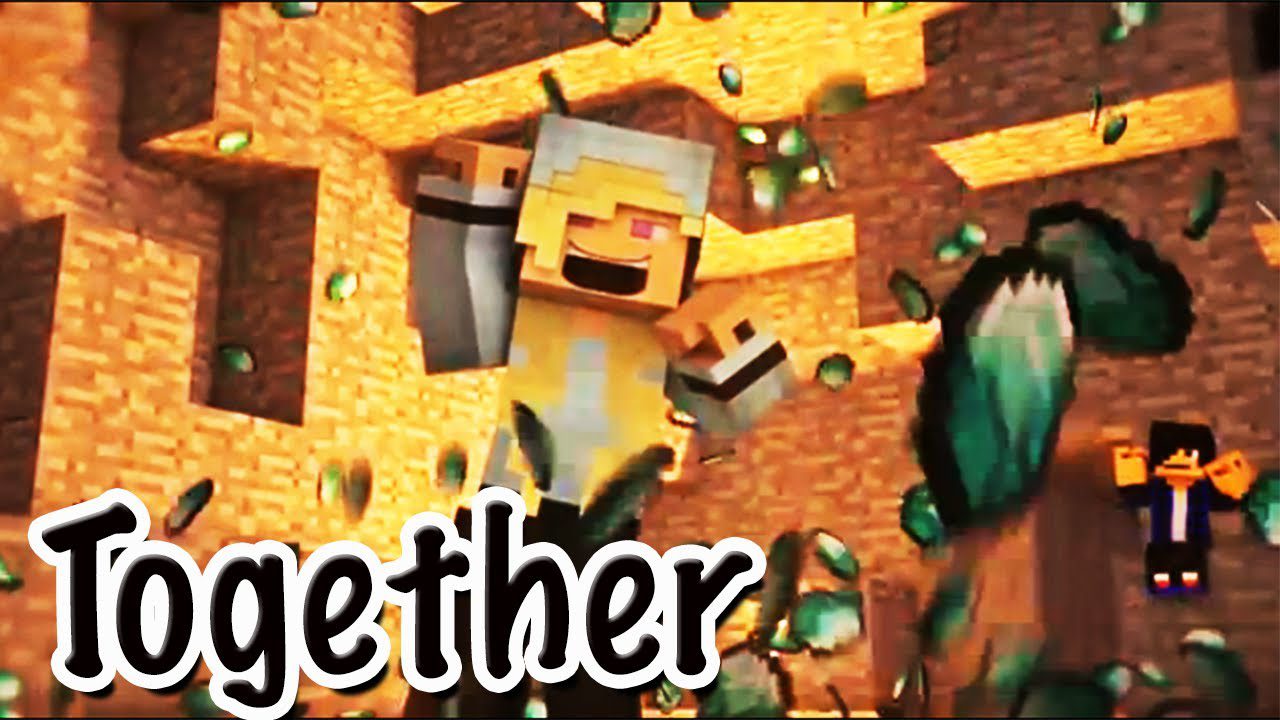 Together Map Thumbnail