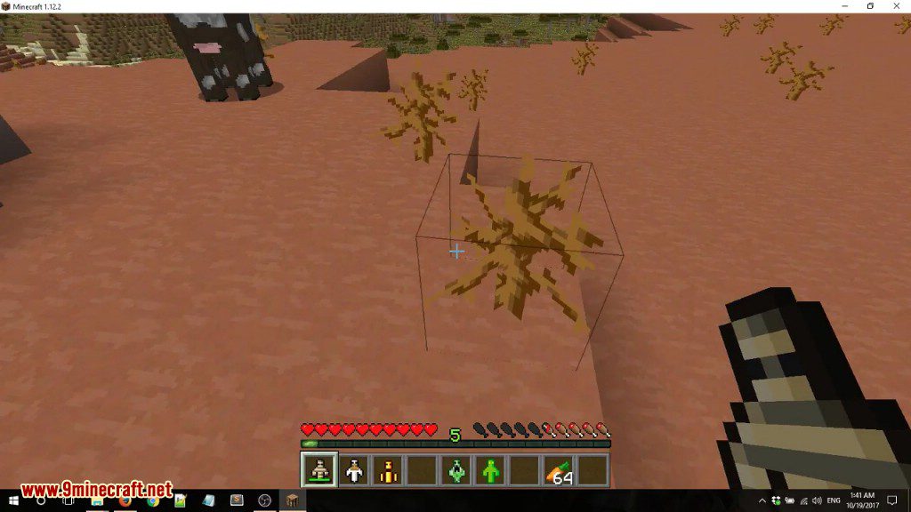 Totem Essentials Mod Screenshots 4