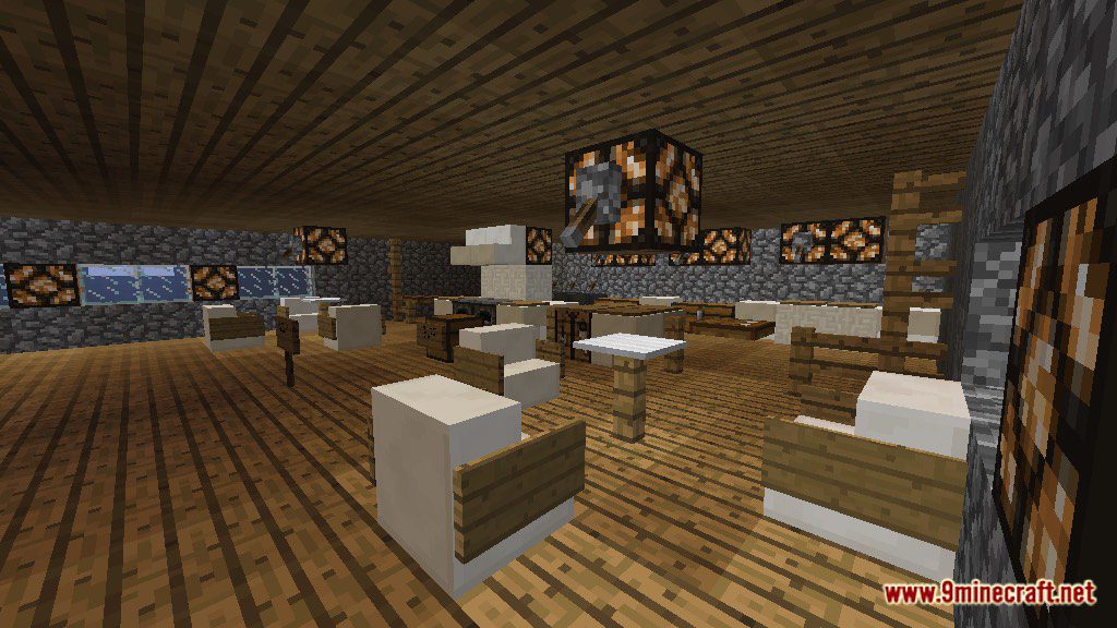 Tower of Puzzle Map Screenshots 6