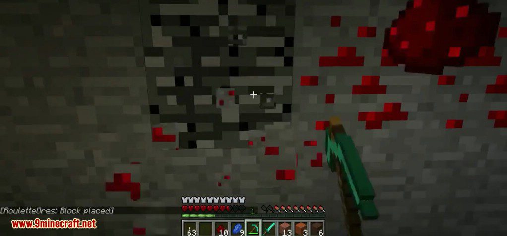 Troll Ores Reborn Mod Screenshots 5