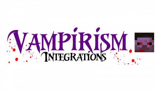 Vampirism Integrations Mod